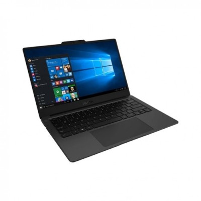 Avita Liber V14 Core i5 10th Gen 14" FHD Laptop Matt Black With Windows 10 Home